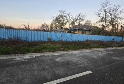 Casă cu 2 camere în Schela - 5
