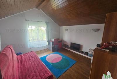 Casă individuală cu 5 camere cu Teren 2518 Mp în Bulbucata - 9
