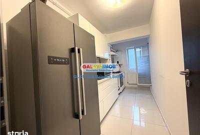 Apartament cu 2 camere decomandat în Chiajna