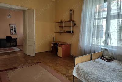 Apartament cu 4 camere decomandat în Central - 5