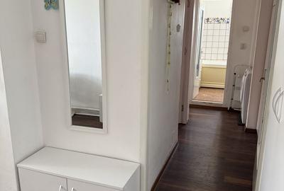 Apartament cu 3 camere semidecomandat în Decebal - 8