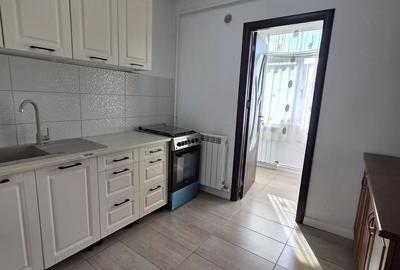 Apartament cu 2 camere decomandat în Obcini