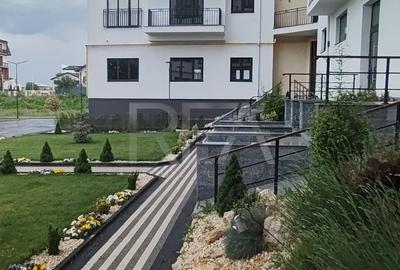 Apartament cu 2 camere în Pantelimon