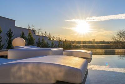 Casă individuală cu 5 camere cu Piscina în Snagov - 1