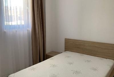 Apartament cu 2 camere semidecomandat, mobilat în Giroc - 5