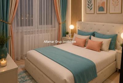 Apartament cu 2 camere, mobilat în Colentina - 7