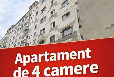 Apartament cu 4 camere decomandat în Mănăștur - 1