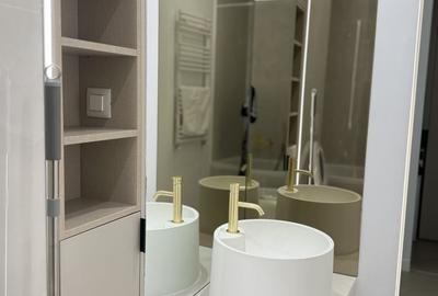 Apartament cu 2 camere în Central - 2