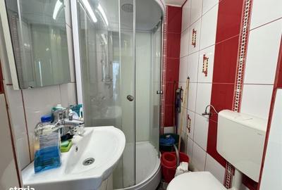 Apartament cu 2 camere în Terezian