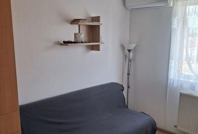 Garsonieră nedecomandată, mobilată în Lipovei - 3