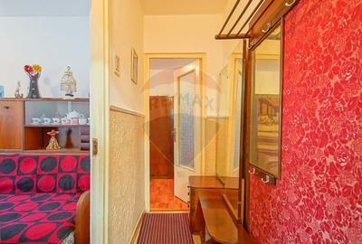 Apartament cu 3 camere decomandat, mobilat în Griviței - 18