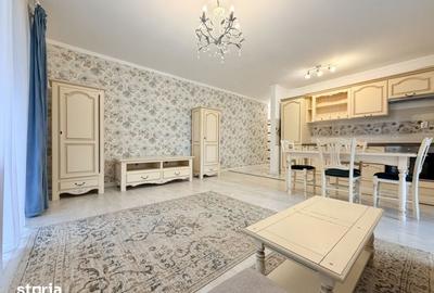 Apartament cu 2 camere, mobilat în Între Lacuri - 6