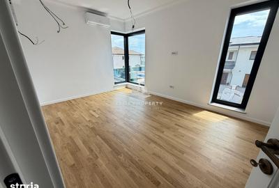 Casă cu 5 camere cu Teren 630 Mp în Corbeanca - 3