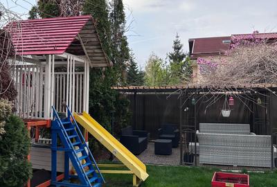 Duplex cu 5 camere cu Teren 277 Mp în Central - 1