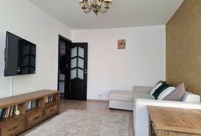 Apartament cu 3 camere decomandat în Central - 7