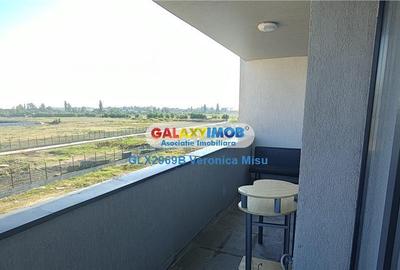 Apartament cu 2 camere decomandat, mobilat în Theodor Pallady - 1