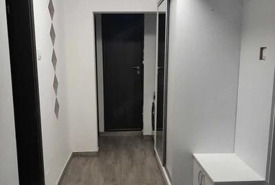 Apartament cu 2 camere decomandat în Sebastian