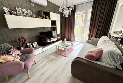 Apartament cu 2 camere în Dumbrăvița - 5