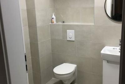 Apartament cu 2 camere decomandat în Central - 2