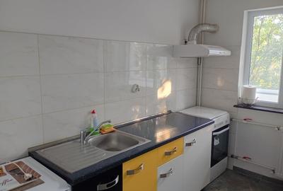 Garsonieră decomandată, mobilată în Tomis Nord - 14