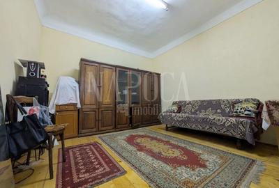 Apartament cu 2 camere semidecomandat în Decebal