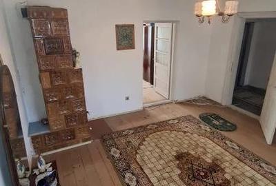 Casă cu 4 camere cu Teren 2047 Mp în Băbana