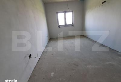 Casă cu 3 camere cu Teren 500 Mp în Sâncraiu de Mureș
