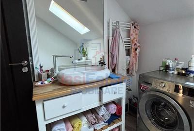 Casă cu 3 camere cu Teren 250 Mp în Miroslava - 3