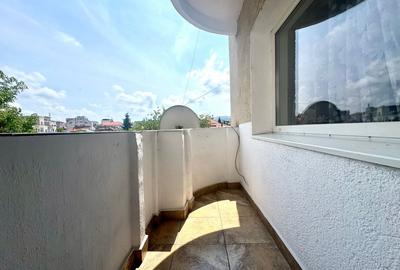 Apartament cu 3 camere decomandat, mobilat în Andrei Mureșanu - 10