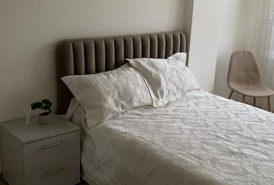 Apartament cu 2 camere în Vișan - 1