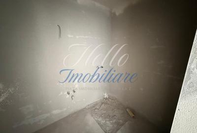 Apartament cu 2 camere semidecomandat în Florești - 5