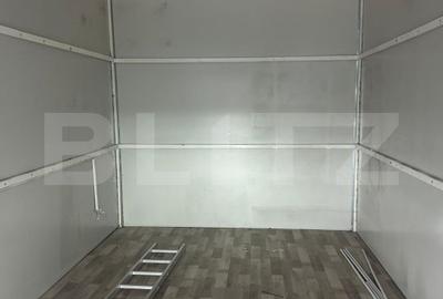 Spațiu comercial, de 14 mp, în Bartolomeu