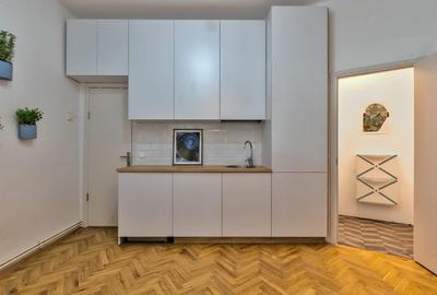 Garsonieră în Armeneasca - 4