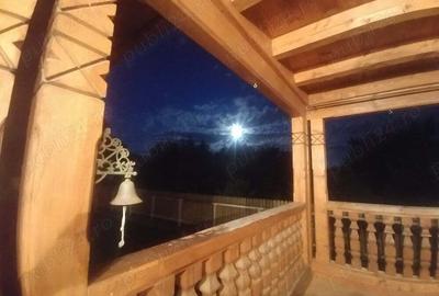 Casă cu 3 camere cu Teren 700 Mp în Breaza de Sus - 7