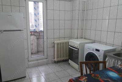 Garsonieră decomandată în Parcul Circului - 1