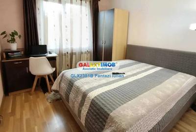 Apartament cu 2 camere decomandat, mobilat în Nicolae Grigorescu