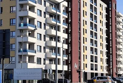 Apartament cu 6 camere în Nufărul