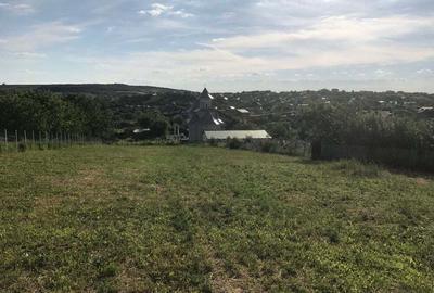 Teren de 1000 mp, în Breazu - 3