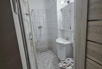 Garsonieră nedecomandată în Titan - 5
