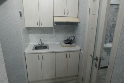Garsonieră decomandată în Complex Studențesc