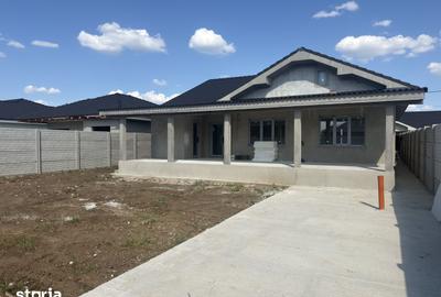 Casă cu 4 camere cu Teren 501 Mp în Sântandrei - 2