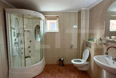 Casă cu 4 camere cu Teren 1000 Mp în Obcini - 11