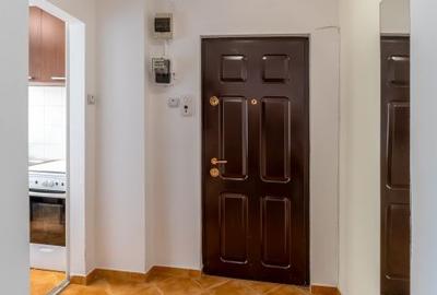 Apartament cu 2 camere semidecomandat, mobilat în Gruia - 7