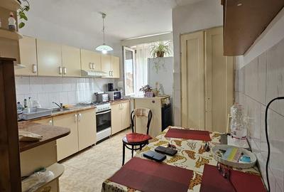Apartament cu 2 camere în Iorga - 14
