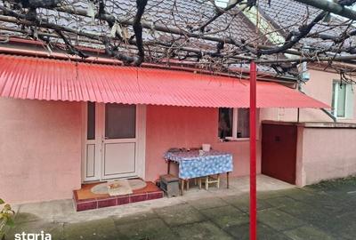 Casă cu 2 camere cu Teren 110 Mp în Soarelui - 2