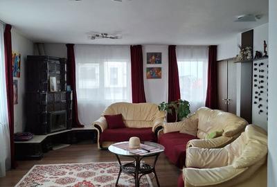 Casă cu 4 camere cu Teren 507 Mp în Șendreni - 15