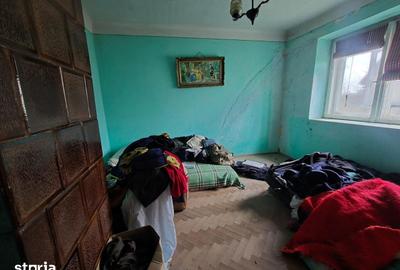 Casă cu 3 camere cu Teren 1763 Mp în Topraisar - 4