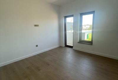 Duplex cu 4 camere cu Garaj în Păulești - 42