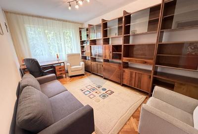 Apartament cu 4 camere decomandat, mobilat în Mănăștur - 3