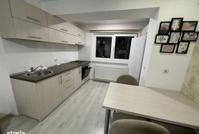 Apartament cu 2 camere, mobilat în Theodor Pallady - 4